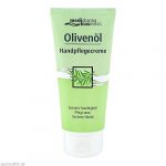 Olivenöl Handpflegecreme   100 ml  ( Crema mani all'olio d'oliva   100 ml  )