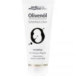 Olivenöl Schönheits-Elixir Handpflege  100 ml  (  Cura delle mani con Elisir di bellezza all'olio d'oliva  100 ml )