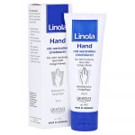 LINOLA Hand Creme  75 ml  ( LINOLA crema mani   75 ml )