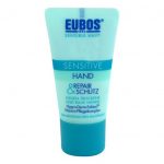 EUBOS SENSITIVE Hand Repair & Schutz Creme  25 ml  ( EUBOS SENSIBILE mano Repair & Protection Cream 25 ml )