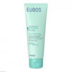 EUBOS SENSITIVE Hand Repair & Schutz Creme  75 ml  ( EUBOS SENSIBILE mano Repair & Protection Cream 75 ml )