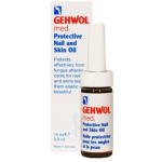 GEHWOL MED Nagel- und Hautschutzöl  15 ml  ( GEHWOL MED olio protettivo per unghie e pelle 15 ml  )