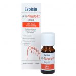 Evolsin Anti-Nagelpilz liquid   10 ml  ( Evolsin anti-fungo delle unghie liquido  10 ml)