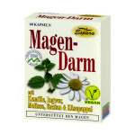 MAGEN DARM KAPSELN  60 stk (STOMACO INTESTINO CAPSULE 60 pz)