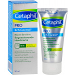 Cetaphil Pro Itch Control Protect Handcreme  50 ml  ( Cetaphil Pro Itch Control Protect crema per le mani  50 ml  )