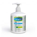 Cetaphil Pro Itch Control Protect Handcreme  500 ml  ( Cetaphil Pro Itch Control Protect crema per le mani  500 ml  )