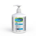 Cetaphil Pro Itch Control Clean Handreinigung  500 ml  (  Cetaphil Pro Itch Control Pulizia delle mani pulita  500 ml  )