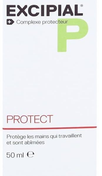 EXCIPIAL Protect Creme  50 ml  ( EXCIPIAL Crema Protettiva  50 ml  )