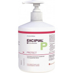 EXCIPIAL Protect Creme  500 ml  ( EXCIPIAL Crema Protettiva  500 ml  )