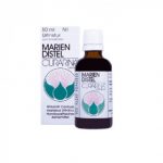 MARIENDISTEL CURARINA Urtinktur   50 ml  ( MARIA CARDO CURANINA tintura madre  50 ml  )