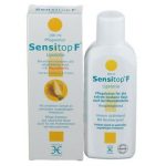 SENSITOP F Lipolotio  200 ml  ( SENSITOP F Lipolotio  200 ml  )