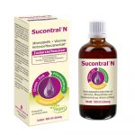 Sucontral N  100 ml  (Sucontral N  100 ml)
