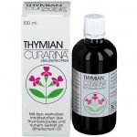 Thymian Curarina  100 ml   (timo curarina 100 ml)