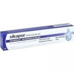 SIKAPUR  50 ml concentrato