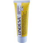 LINDESA Hand- u.Hautschutzcreme  75 ml  (  LINDESA crema per la protezione delle mani e della pelle  75 ml  )