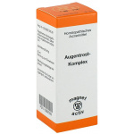AUGENTROST Komplex Tropfen  30 ml  (Gocce complesse PROTEZIONE OCCHI 30 ml)