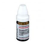 IPECACUANHA D4 GLOBULI 10 G