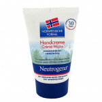 Neutrogena Norweg. Formel Handcreme parf.50 ml  ( Neutrogena Norvegia. Formula crema per le mani profumo 50 ml )