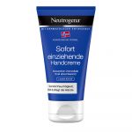 Neutrogena Norweg.Formel sofort einziehende Handcr 75 ml  ( Neutrogena Norweg.Formel ha immediatamente assorbito Handcr 75 ml )
