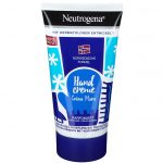 Neutrogena Handcreme parfümiert   75 ml  (  Crema mani profumata Neutrogena  75 ml )