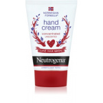Neutrogena Norweg.Formel Handcreme unparf. 50ml  ( Neutrogena Crema mani formula norvegese inodore 50ml )