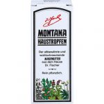 MONTANA Haustropfen  50 ml  (MONTANA CASA DROP GOCCE 50 ML)