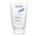 Noreva AQUAREVA regenerierende Handcreme  50 ml  ( Noreva AQUAREVA crema mani rigenerante 50 ml )