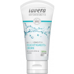 lavera basis sensitiv Handcreme dt  75 ml  ( Lavera base crema mani sensibile dt  75 ml )