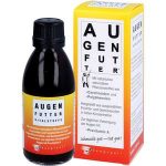 AUGENFUTTER Liquido nutriente per occhi 100 ml