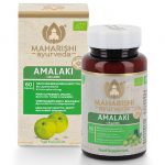 AMALAKI Kapseln  60 stk  (Capsule AMALAKI  60 pz)