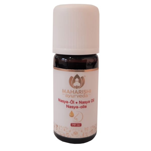 NASYA ÖL 10 ml  (OLIO DI NASYA  10 ml)