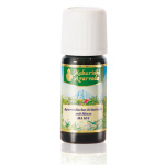 AYURVEDISCHES Kräuteröl mit Minze  10 ml  (Olio AYURVEDICO alle erbe con menta 10 ml)