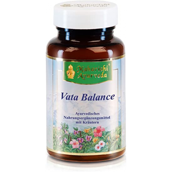 VATA Balance Tabletten 50 stk  (VATA equilibrio compresse  50 pz)