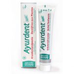 AYURDENT Zahncreme Mild  75 ml  (Ayurdent Dentifricio Lieve 75 ml)