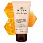 NUXE Reve de Miel Creme Mains et Ongles  50 ml  (Crema mani e unghie NUXE Rêve de Miel 50 ml)