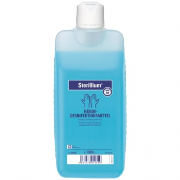 STERILLIUM  1000 ml  (STERILLIO  1000 ml )