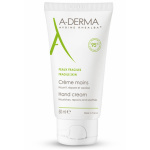 ADERMA BASISLINIE Intensiv-Repair-Handcreme 50 ml  (ADERMA BASIC LINE crema mani riparatrice intensiva  50 ml)