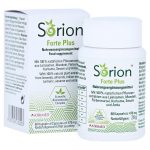 Sorion Forte plus  60 stk  (Sorion Forte plus 60 pz)