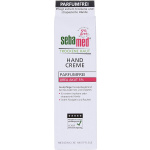 SEBAMED Trockene Haut parfümfrei Handcreme Urea 5%  75 ml  ( SEBAMED Crema Mani Senza Profumo Pelle Secca Urea 5% 75 ml  )