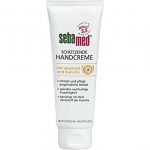sebamed Schützende Handcreme Vitamin E  75 ml ( sebamed Crema Mani Protettiva Vitamina E  75 ml  )