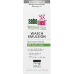 sebamed Trockene Haut Parfumfrei Waschemulsion  200 ml  ( sebamed emulsione detergente senza profumo per pelli secche 200 ml )