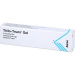 THILO TEARS Augengel 3 x 10 gr  (THILO TEARS gel oftalmico 3 x 10 gr)