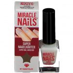 Miracle Nails Super Nagelhärter  8 ml  (  Miracle Nails Super indurente per unghie  8 ml )