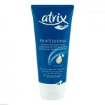 ATRIX PROFFESIONELLE REPAIR-CREME TUBE  100 ml  (ATRIX PROFFESIONAL RIPARAZIONE CREAM TUBO  100 ml)