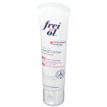 frei öl Hydrolipid Handcreme  75 ml  (  	 crema mani idrolipidica senza olio  75 ml )