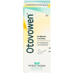 Otovowen gocce orali 30 ml