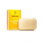WELEDA CALENDULA PFLANZENSEIFE  100 gr  (WELEDA CALENDULA SAPONE VEGETALE  100 gr)
