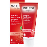 WELEDA Granatapfel Intensiv Handcreme  50 ml (WELEDA Crema Mani Intensiva Melograno 50 ml)
