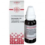 IPECACUANHA C30 DILUIZIONE 20 ML
