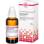 IPECACUANHA D12 DILUIZIONE 50 ML